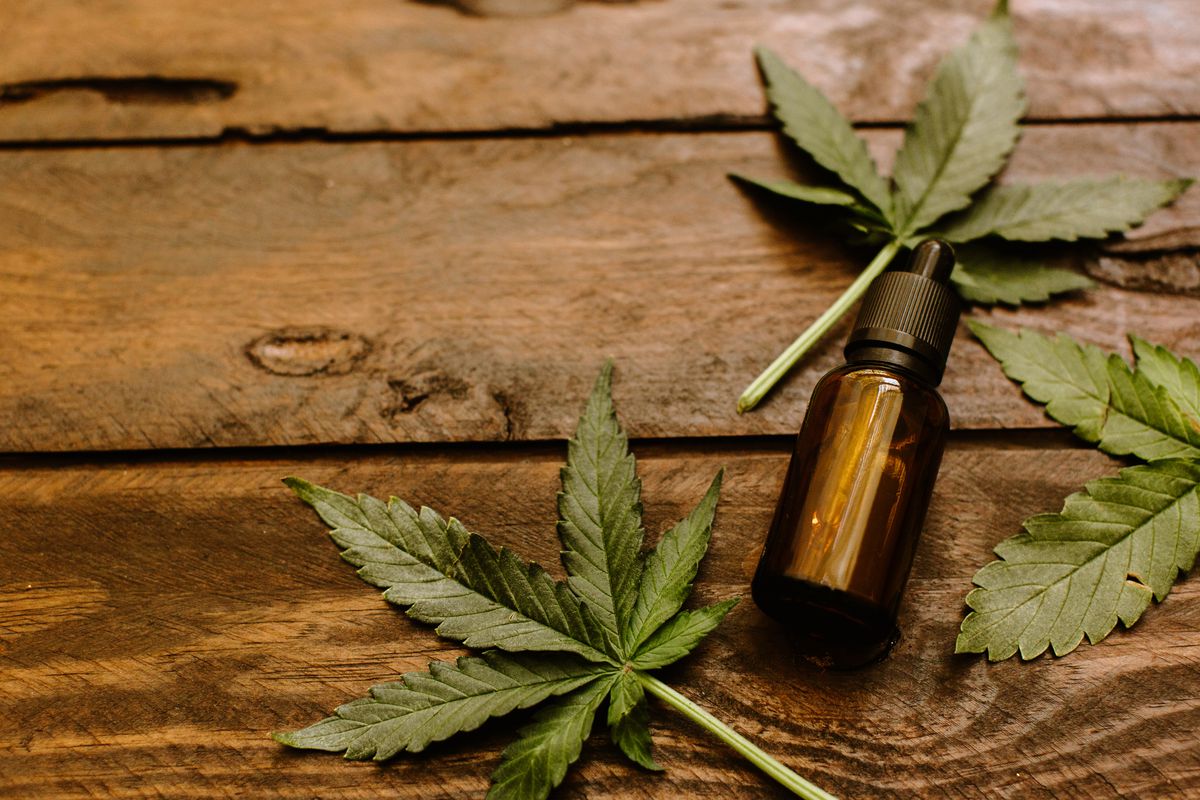 Retailers struggle to keep CBD on shelves in Canada.