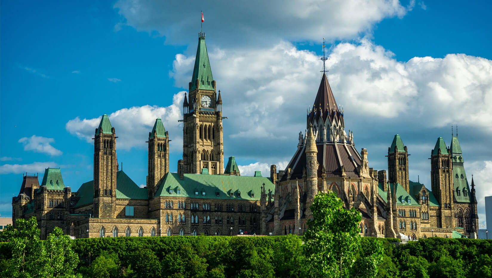 Canadian Government Pledges $24.5 Million for Medical Cannabis Research