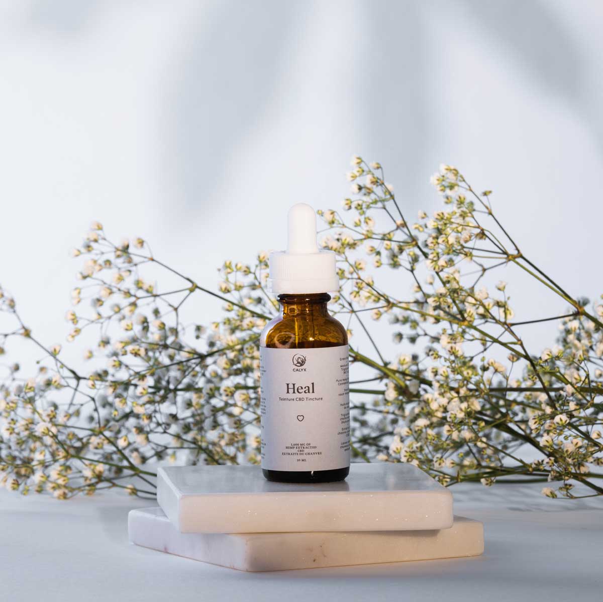 Calyx Wellness Heal Review