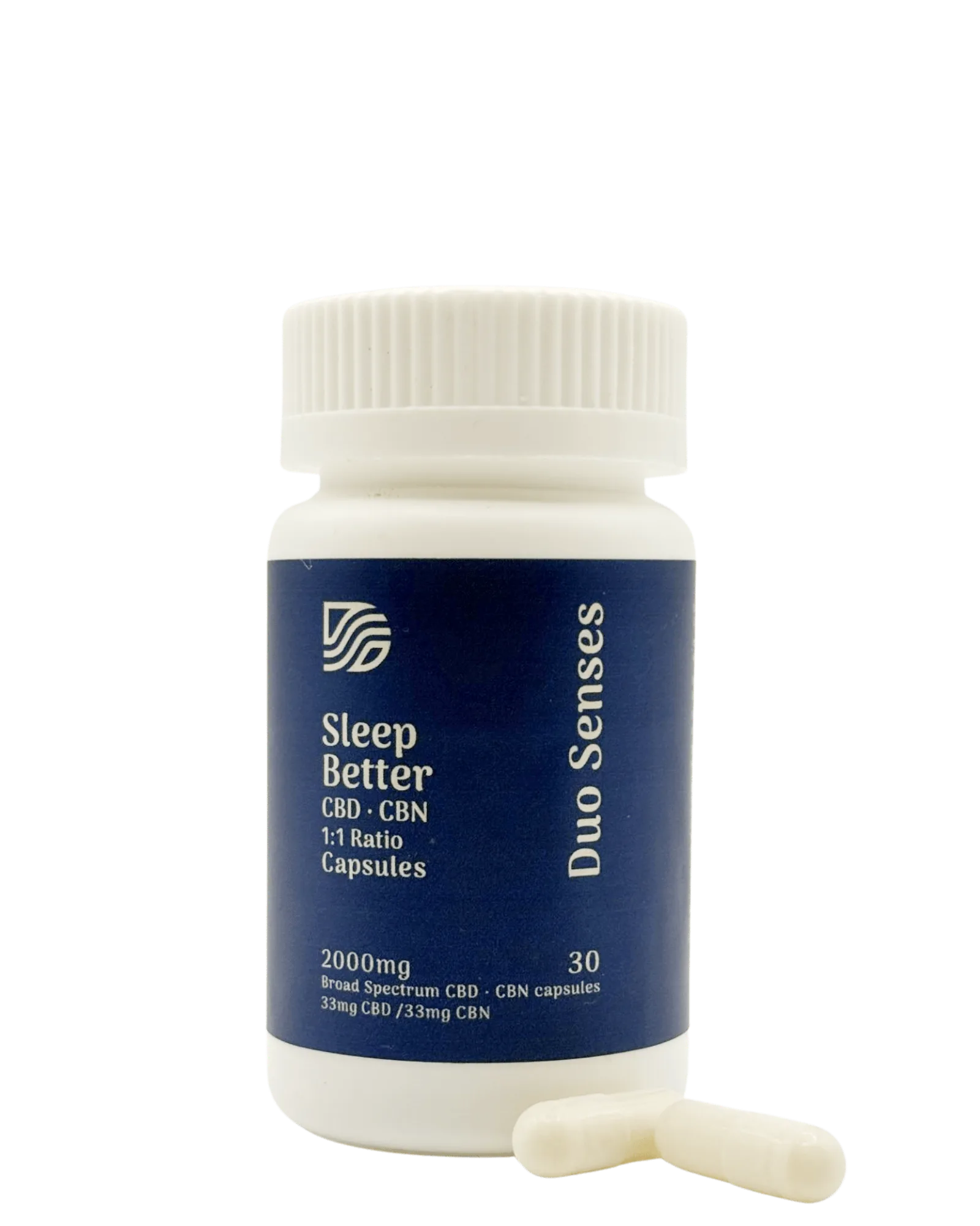 SLEEP BETTER Capsules