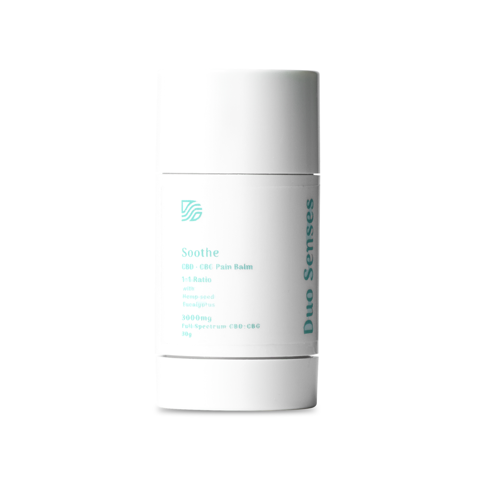 Soothing Pain Balm