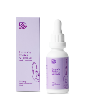 CBD Oil for Small Pets