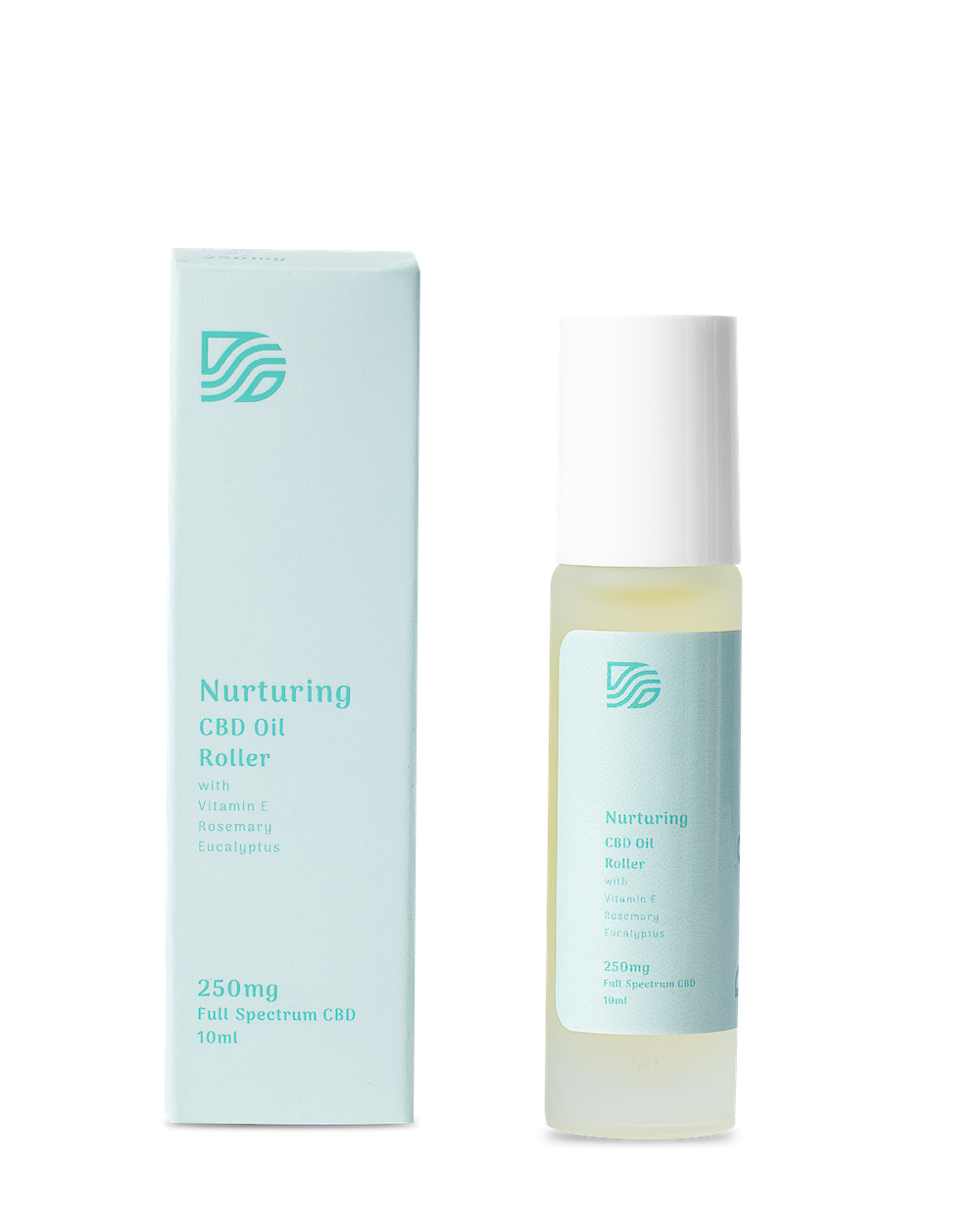 Camphor Roll-On