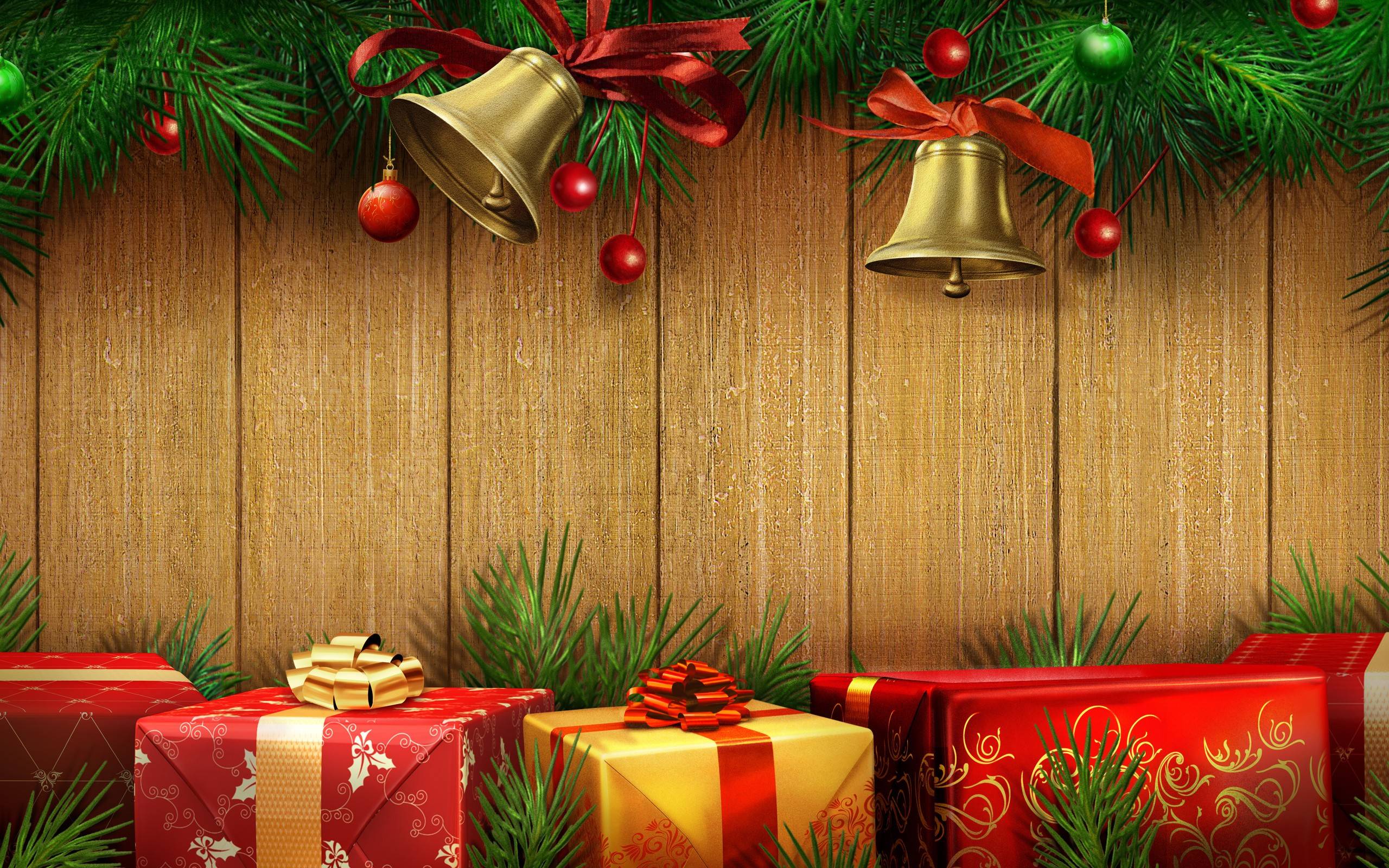 Free Christmas Gift on Qualifying Orders