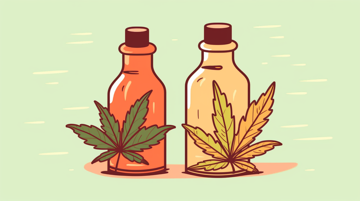 The Laymen Guide to CBG vs. CBD