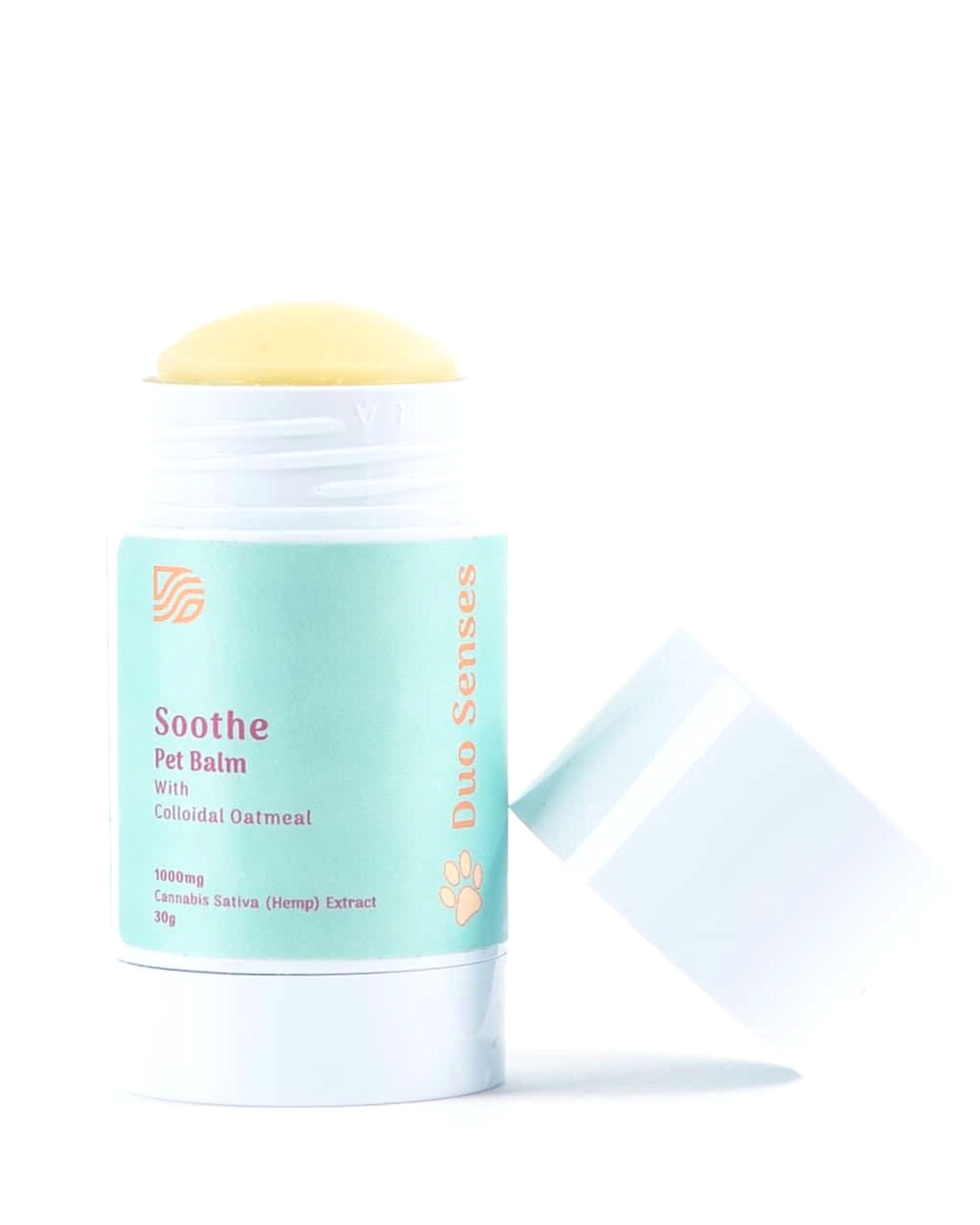 Pet Anti-Itch Balm
