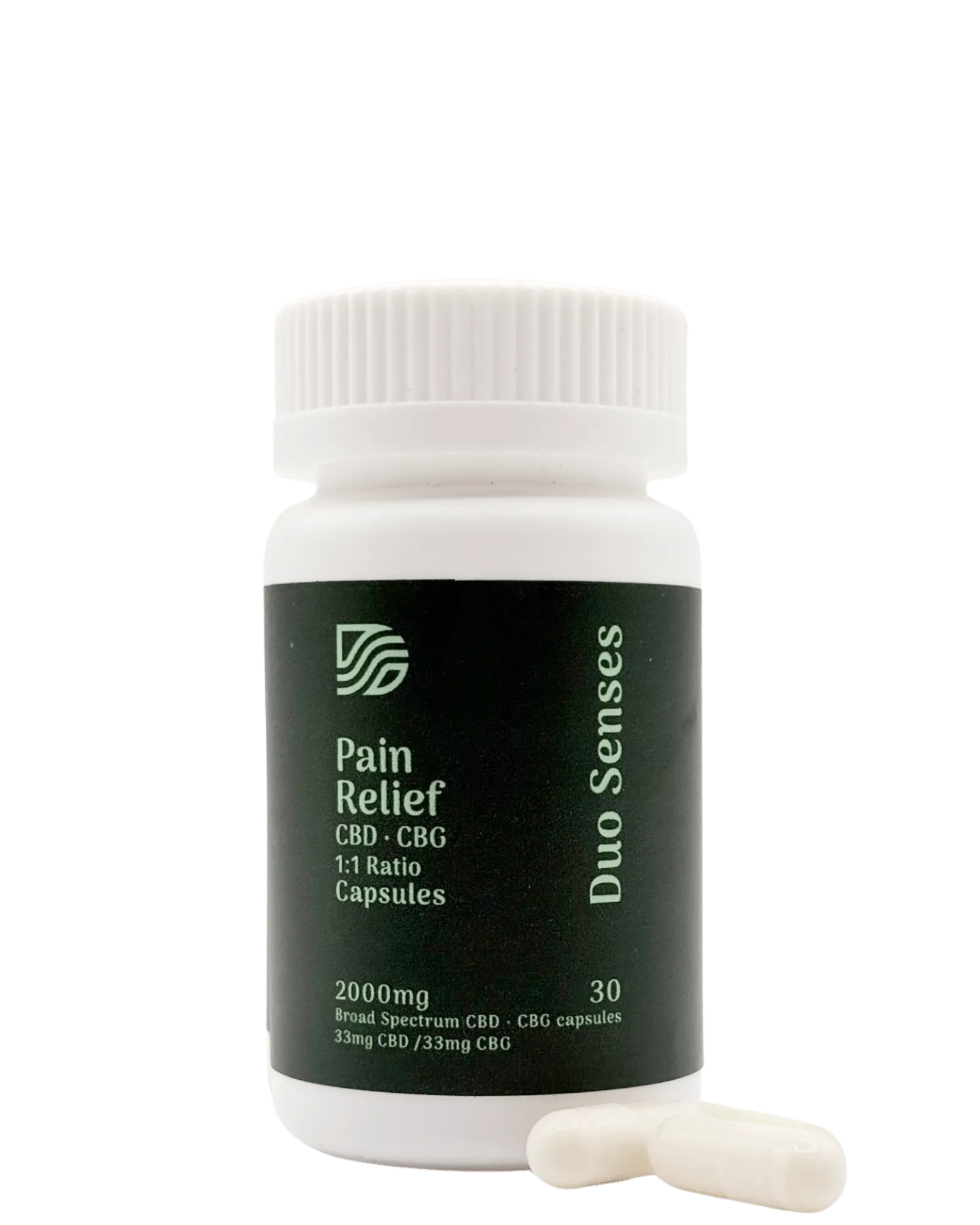 PAIN RELIEF Capsules